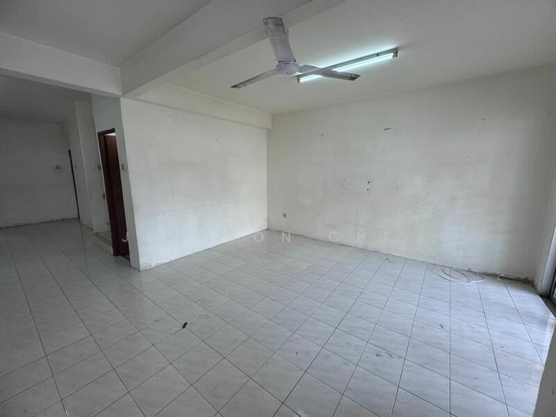 Taman Putri Kulai - 3