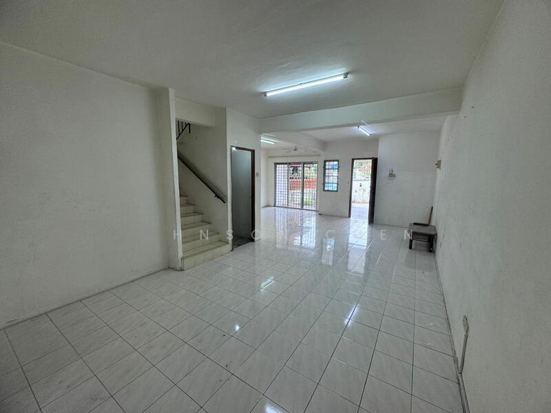 Taman Putri Kulai - 5