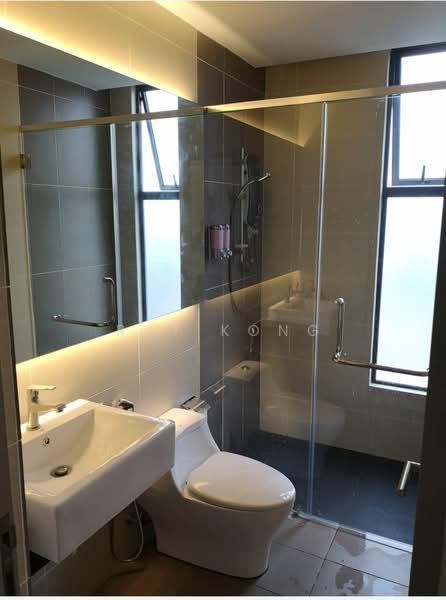 LakePark Residence @ KL North - 2