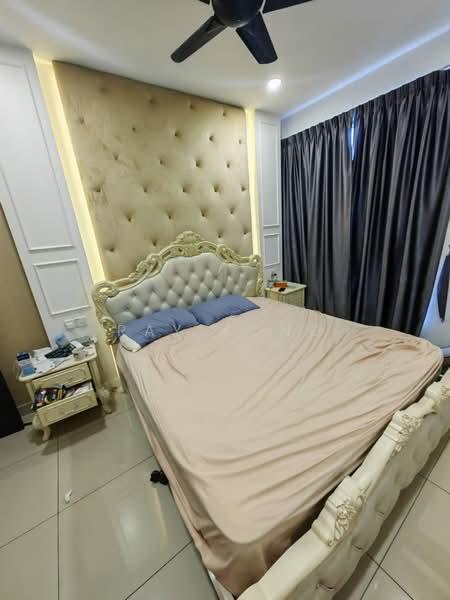 LakePark Residence @ KL North - 3