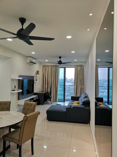 LakePark Residence @ KL North - 4