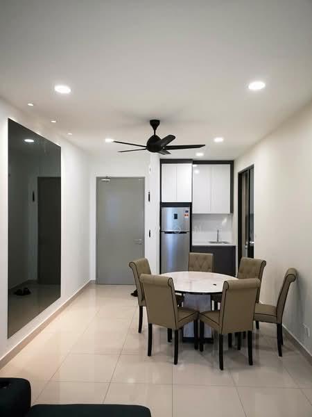 LakePark Residence @ KL North - 5
