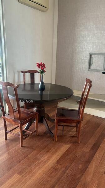 Bay Garden 3 Storey Bungalow House Bayan Lepas - 5