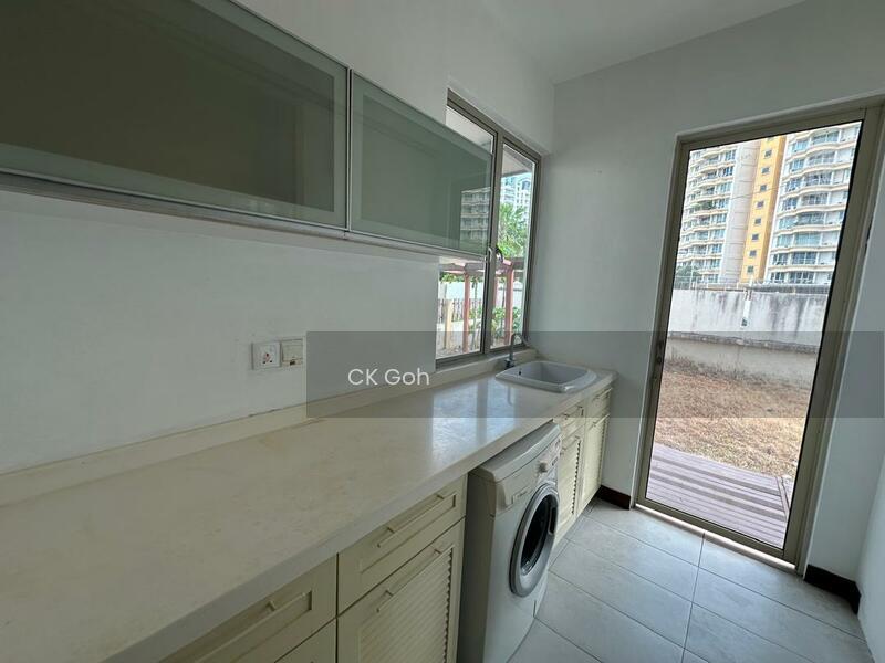 Bay Garden 3 Storey Bungalow House Bayan Lepas - 2