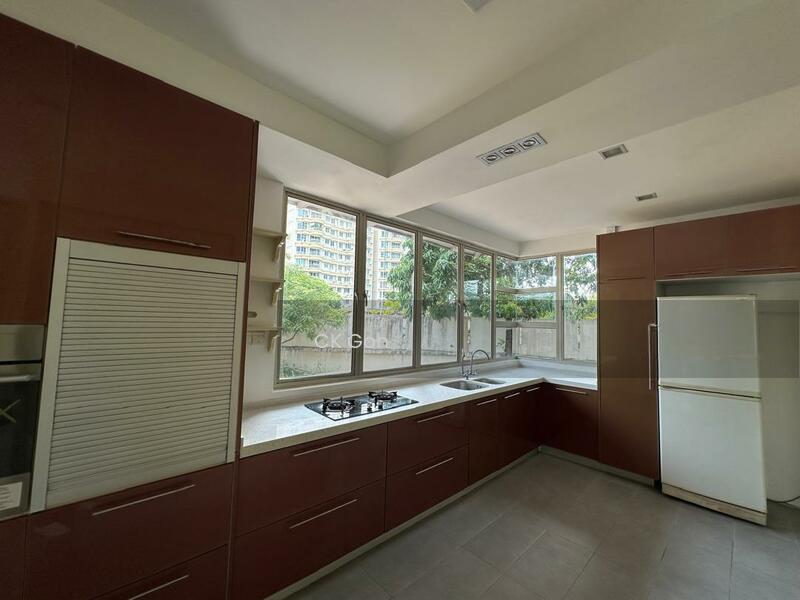 Bay Garden 3 Storey Bungalow House Bayan Lepas - 3