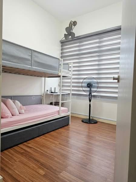 Rumbia Residence - 5