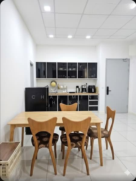 Rumbia Residence - 2