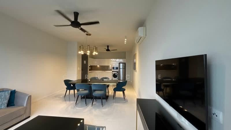 Oxford Residences @ Pavilion Embassy - 3
