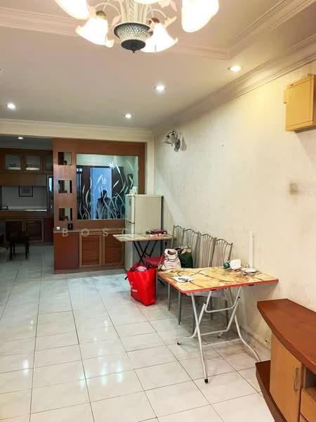 E-Park Condominium - 2
