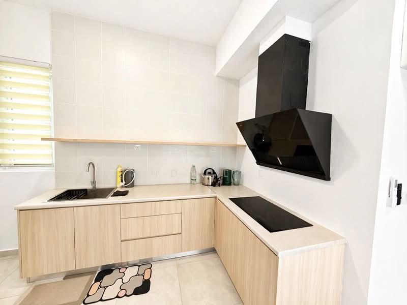 Lucerne Residences - 2