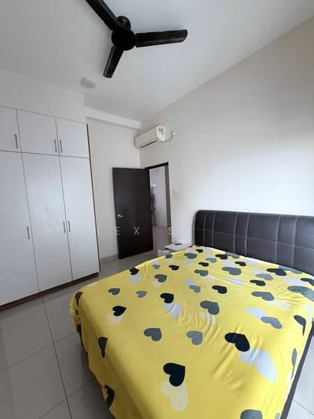 M Condominium @ Larkin - 5