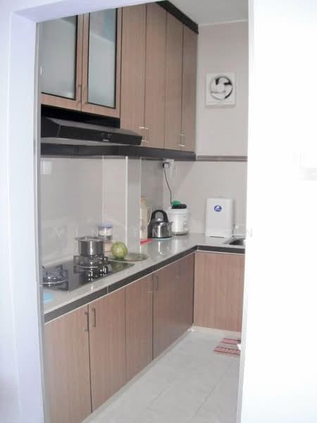 Asia Heights - 2