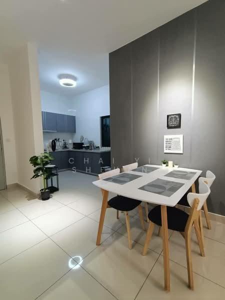 Verando Residence - 3