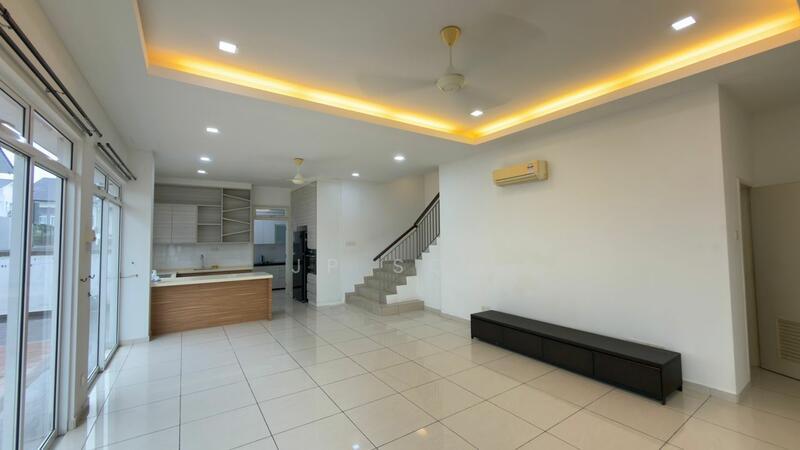 Horizon Hills @ The Hill - 1