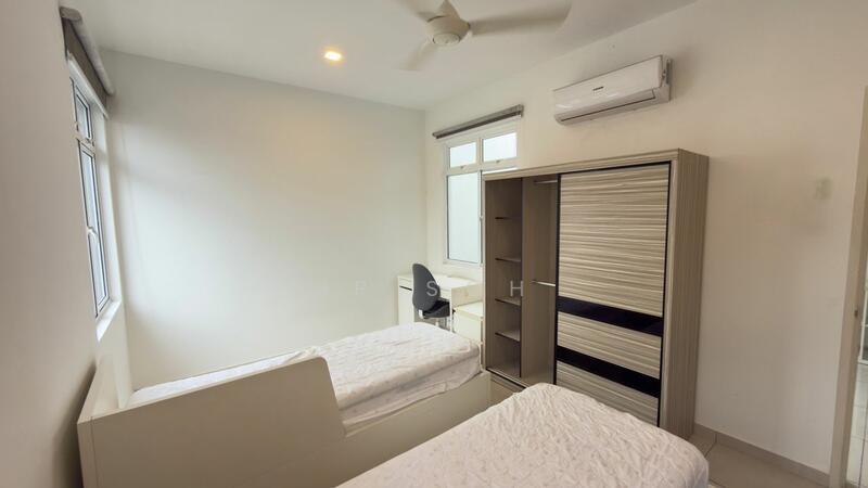 Horizon Hills @ The Hill - 5