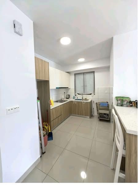 Kuchai Sentral - 4