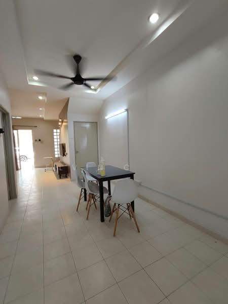 Bandar Seri Botani Fully Furnish 2 Sty Corner - 4