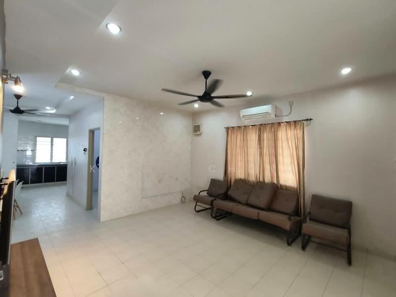 Bandar Seri Botani Fully Furnish 2 Sty Corner - 5