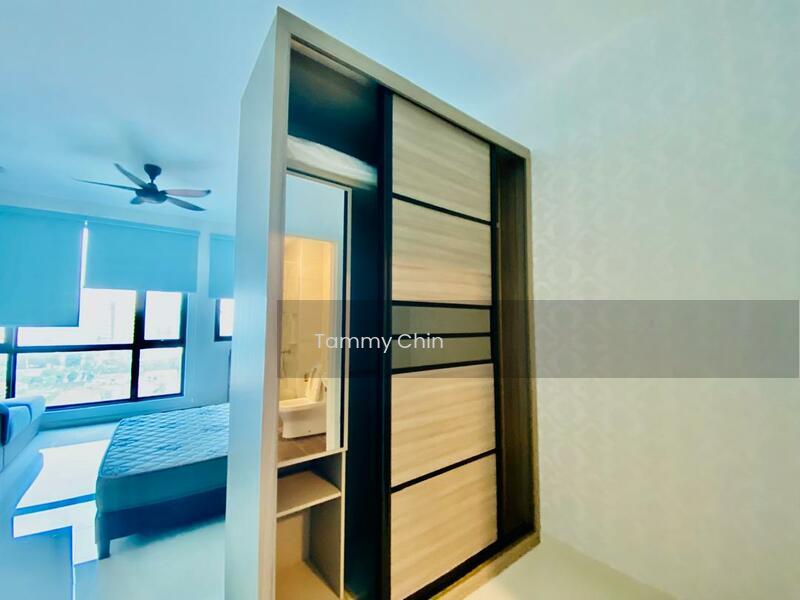 SKS Pavillion Residences - 5