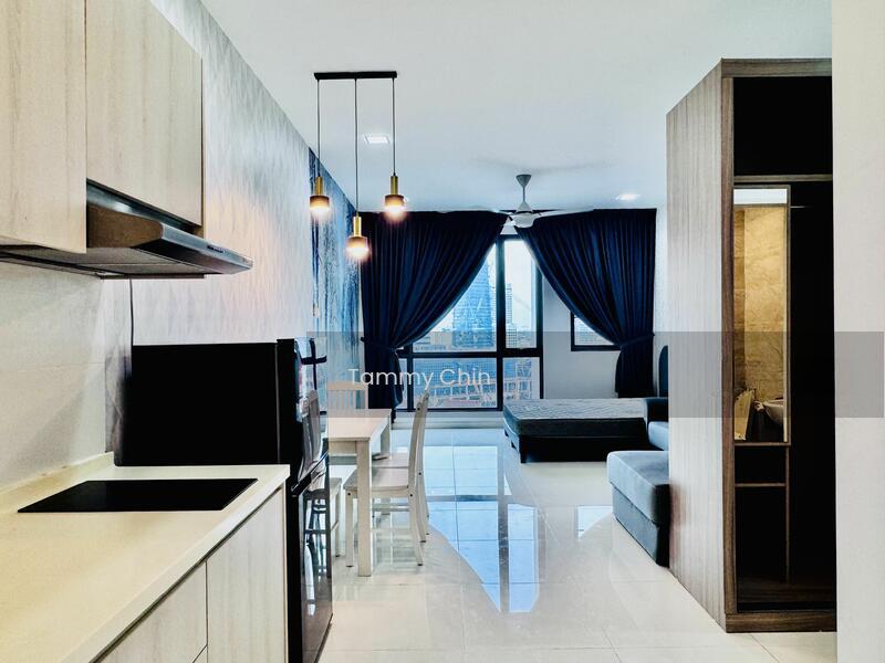 SKS Pavillion Residences - 2