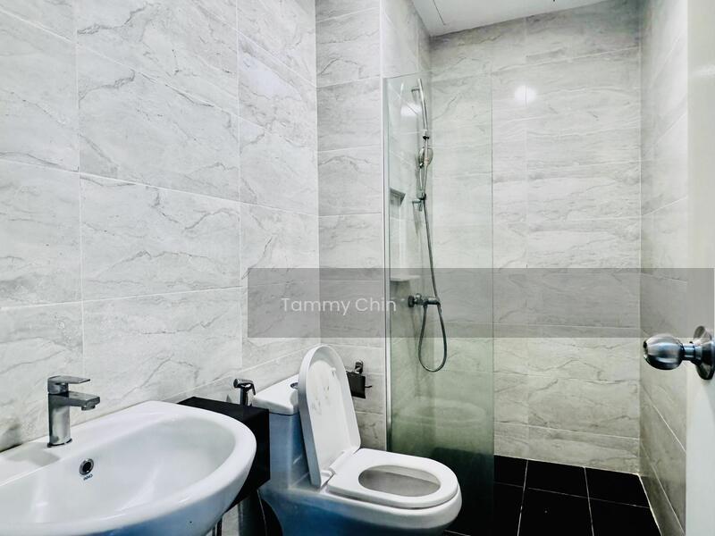 SKS Pavillion Residences - 4