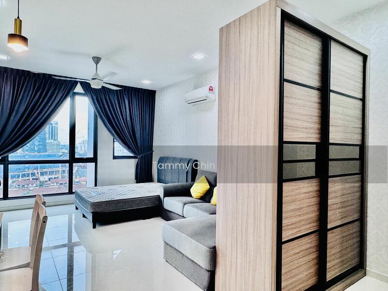 SKS Pavillion Residences - 3