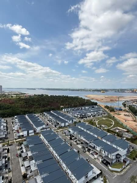 Summit @ Lagoon Residences - 2