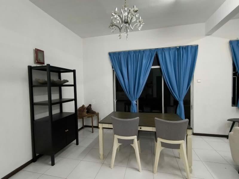 Taman Impian Emas - 2
