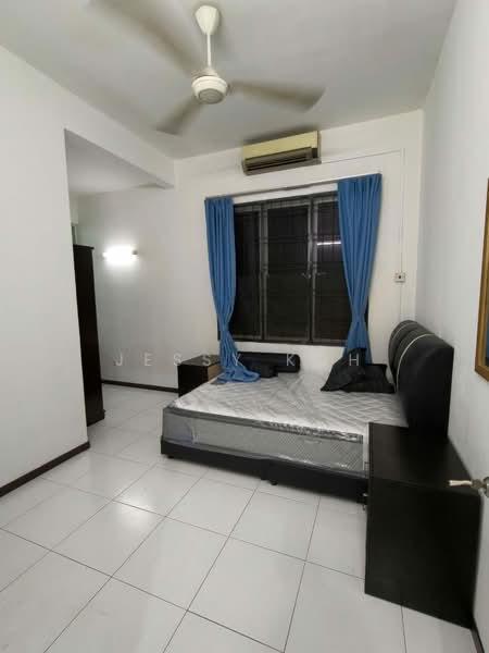 Taman Impian Emas - 5