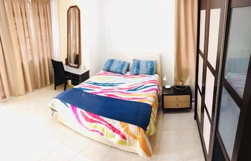 Coastal Tower - 2