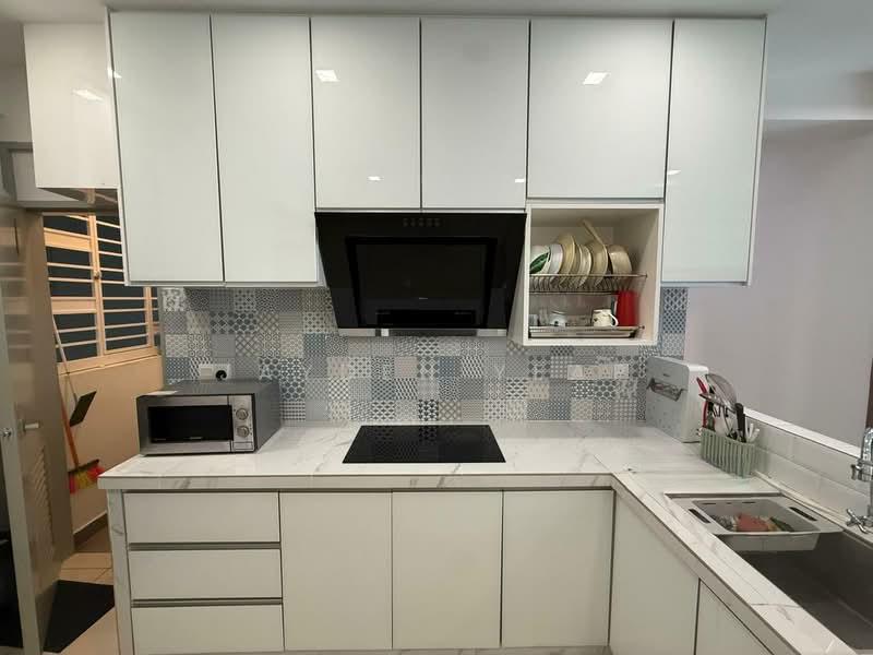 Tropicana Bay Residences - 3