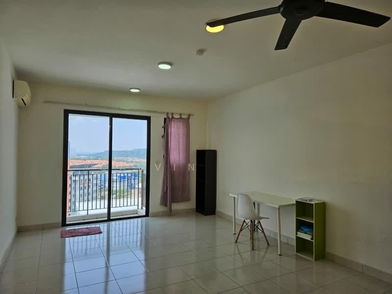 Tiara Imperio Residence - 3