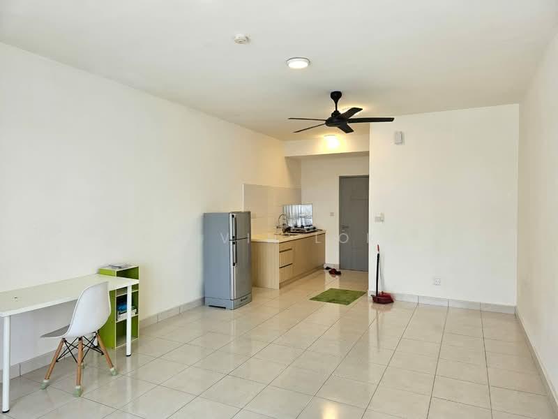 Tiara Imperio Residence - 5