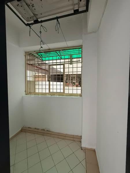 Sri Hijau - 5