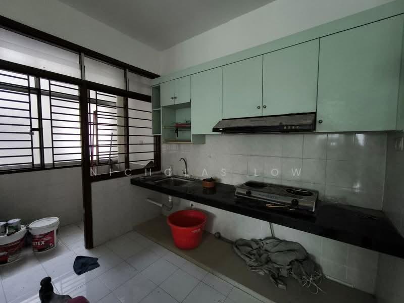 Nusa Perdana Serviced Apartment - 2