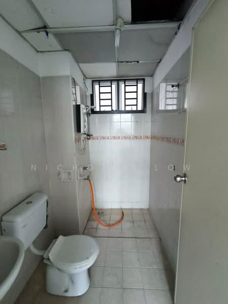 Nusa Perdana Serviced Apartment - 4