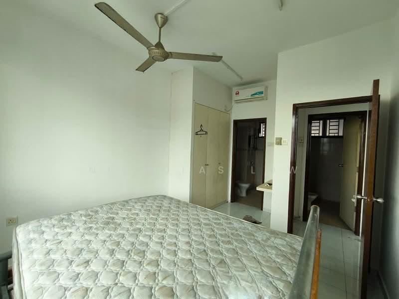 Nusa Perdana Serviced Apartment - 5