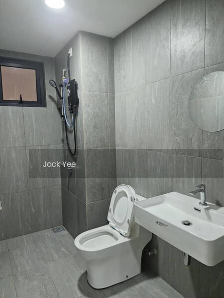 Savvy @ Riana Dutamas - 2