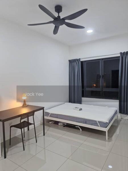 Savvy @ Riana Dutamas - 4