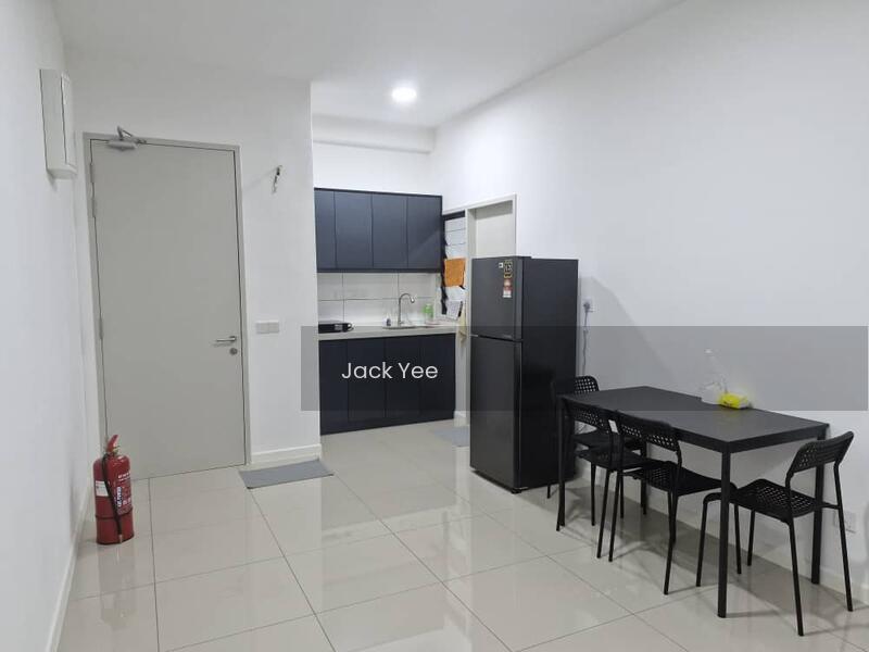 Savvy @ Riana Dutamas - 1