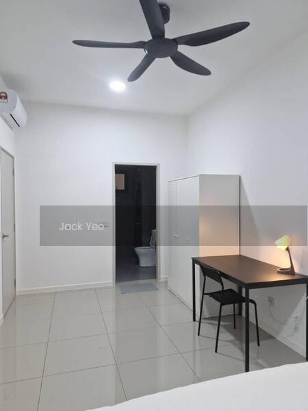 Savvy @ Riana Dutamas - 5