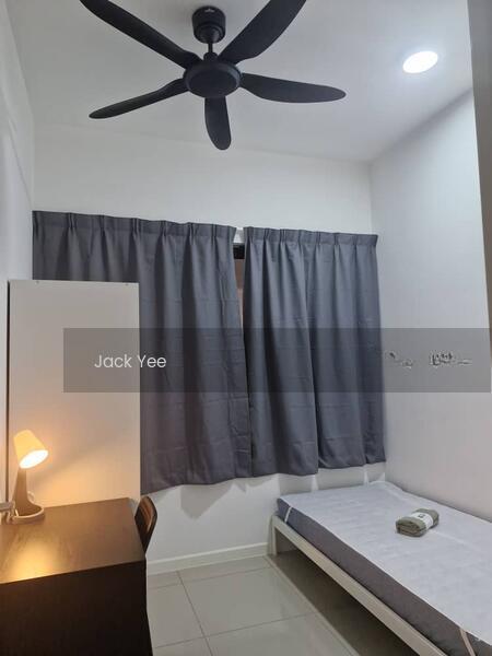 Savvy @ Riana Dutamas - 3