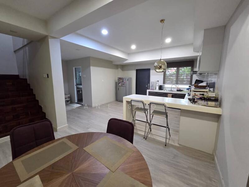 Bukit OUG Townhouse - 5