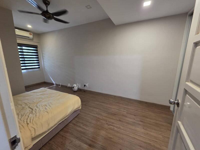 Bukit OUG Townhouse - 3