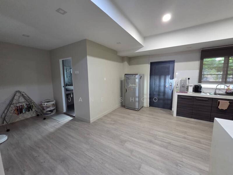 Bukit OUG Townhouse - 4