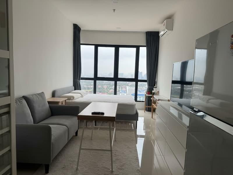 Residential Suites @ HighPark - 2