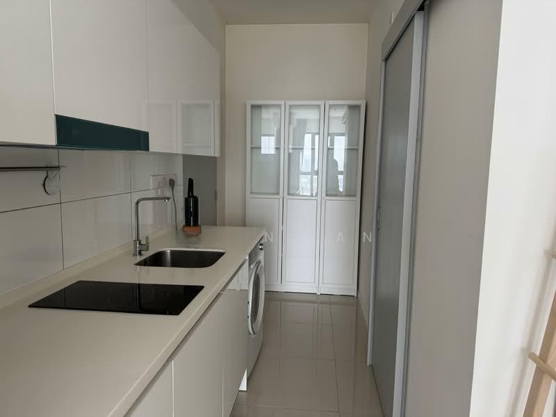 Residential Suites @ HighPark - 4