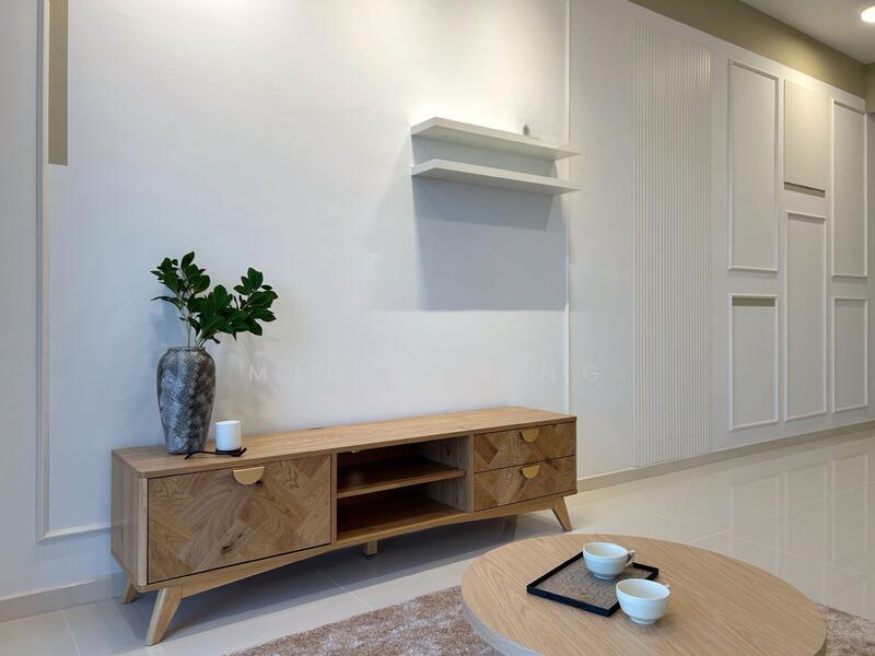 Met 1 Residences - 4