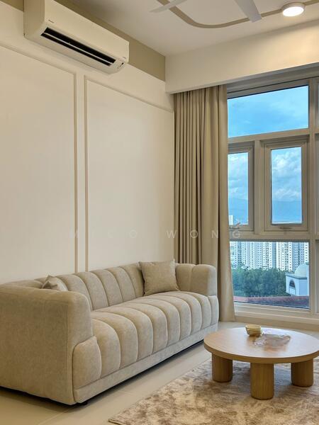 Met 1 Residences - 3