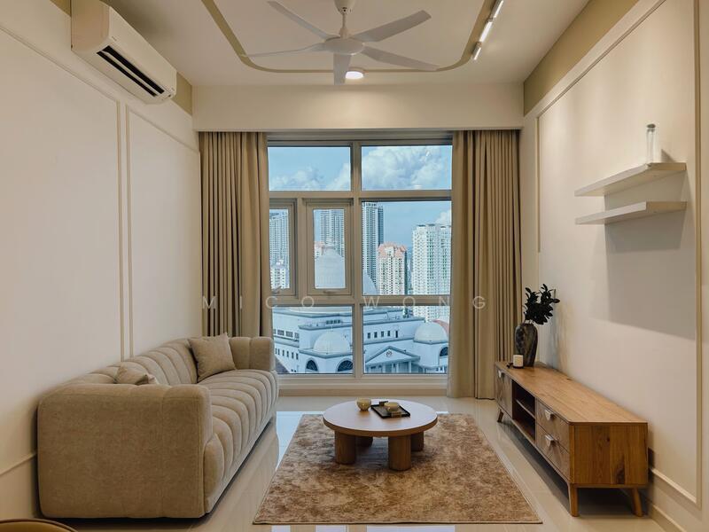 Met 1 Residences - 2